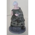 Disney's Brave Lord Dingwall PVC Figure