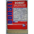 2001 County Red Book - Dorset with town centre ...