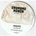 USED KEG CLIP FRONT - NOTHING BOUND BREWING CO ...