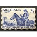 AUSTRALIA 1949 SG 0232 USED #2