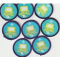 Scout Badges 8 x Staged - Computer 2002+ - 2 x ...