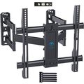 PERLESMITH Corner TV Wall Mount Bracket for 26-...