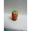 Kinder Surprise Toy 2003 K03 N049 Alien Head