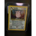 Clefable - 5/130 - Holo Rare - Unlimited Editio...