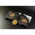 Nikola Tesla369® Solar Disc Scientifically Reco...