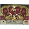 2012 Panini Crown Royale - #144 - Roy Helu Jr.