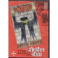 The Meteors - Video Nasty (DVD, 2002) new sealed