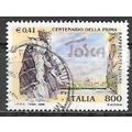 Italy ( Italie ) N° 2402 YVERT OBLITERE (USED)