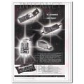 PROGRESSIVE LEATHER GOODS COMPANY 1950 astronom...