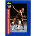 WWF ' CLASSIC ' card # 110 MILLION DOLLAR MAN (...