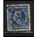 Used 466 5c George Washington Almost Very Fine ...