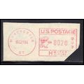 Used Revenue 20c Meter Manchester, CT. E0194