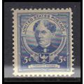872 5c Frances Willard Fine MNH KA3277