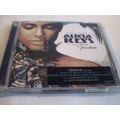ALICIA KEYS -THE ELEMENT OF FREEDOM - CD+DVD AL...