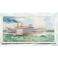 1914 Wills Overseas Dominions Canada No. 45 Riv...