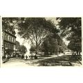 Yorkshire HARROGATE Montpelier Parade Postcard ...