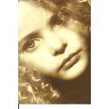Advertising VW PASSAT GIRL I Postcard (Athena E...