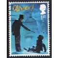 GB 2011 Musicals - Oliver 1st Used