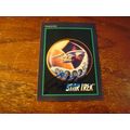 1991 Star Trek, Autograph Card, w/COA, WILLIAM ...
