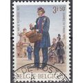 Belgique 1971 Michel 1637 O Cote (2008) 0.25 € ...