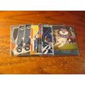 2021, Panini, 7-Cards Rc's, KADARIUS TONEY RC, ...