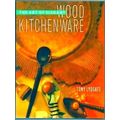 The Art Of Elegant Wood Kitchenware