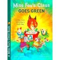 Miss Fox's Class Goes Green