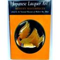 Japanese Lacquer Art