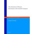 Ancient Judaism and Early Christianity-The Christians of Phrygia from Rome to th