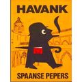 Spaanse Pepers