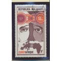 Malagasy Republic (Madagascar) Stamp Scott #510...