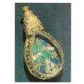 THE ALFRED JEWEL, Anglo-Saxon 9th c. , BRITISH ...