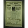 1902 Doubleday, Page & Co. Ad - 35,000 Copies h...