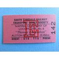 South Tynedale Railway Naming Ceremony Loco No ...