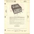MASCO model 375 magnetic tape recorder Sams Pho...