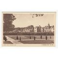 Knole House near Sevenoaks Postcard Kent K16
