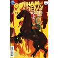 Gotham Academy: Second Semester # 008 NM MODERN...