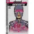 Deadenders (Vol 1) # 010 NM MODERN AGE COMICS
