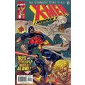 X-Men: The Hidden Years (Vol 1) # 003 NM MODERN...