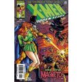 X-Men: The Hidden Years (Vol 1) # 004 NM MODERN...