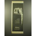 1966 Gestetner Duplicators Ad - 85 years. 44 Branches.