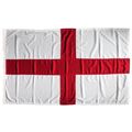 England (St. George) English Flag Polyester 3 f...
