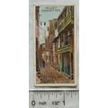 1914 Wills Overseas Dominions Canada No. 48 Old...