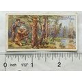 1914 Wills Overseas Dominions Canada No. 44 Moo...