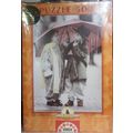 2003 EDUCA Caught in the Rain 500 Piece Puzzle ...