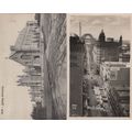 Pitt Street Sydney University 2x Old Australia ...