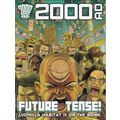 2000AD PROG 2272 (2022)