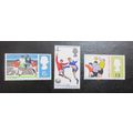 1966 World Cup (Ordinary) U/M