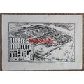 Brook Isolation Hospital, Shooter's Hill, Plan,...