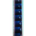 Pk GEB -K - MIX - K B038l . 1 STRIP OF 5 - 35MM...